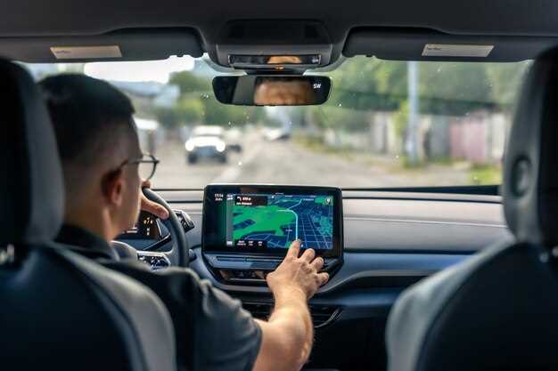 Top Features to Look for in Truck Dash Cams
