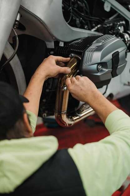 Choosing the Right Performance Exhaust System for Your Vehicle