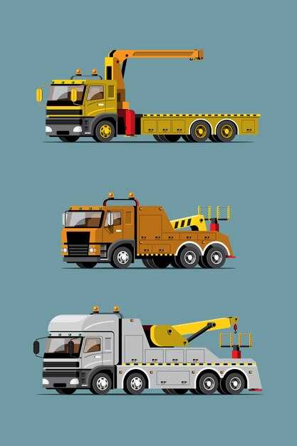 Features to Look for in Durable Flatbed Trailers