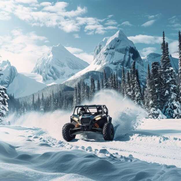 Comparative Review of the Best Off-Road SUVs for Adventurers