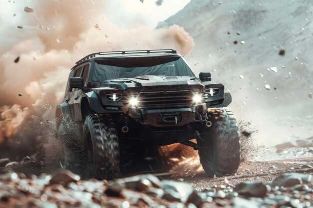 Budget Considerations for Purchasing Off-Road SUVs in 2024
