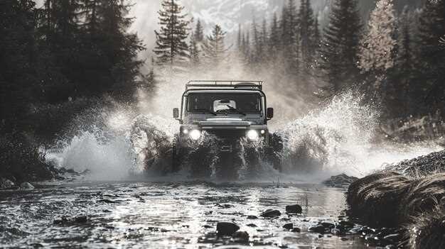 Best Off-Road Trucks of the Year