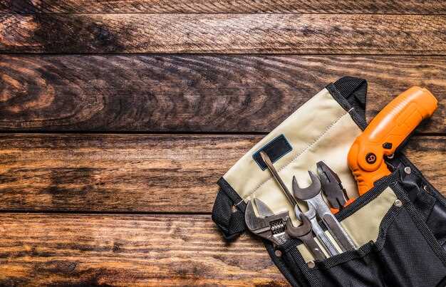 Best Tools for Home Garage Mechanics