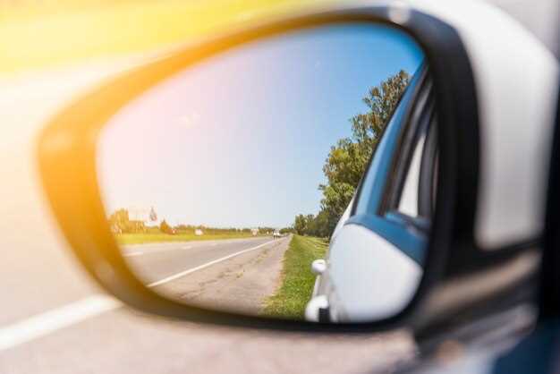 Key Features to Look for in Towing Mirrors for Safety