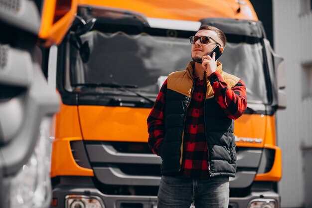 Maintenance Tips for Keeping Your Truck in Optimal Condition
