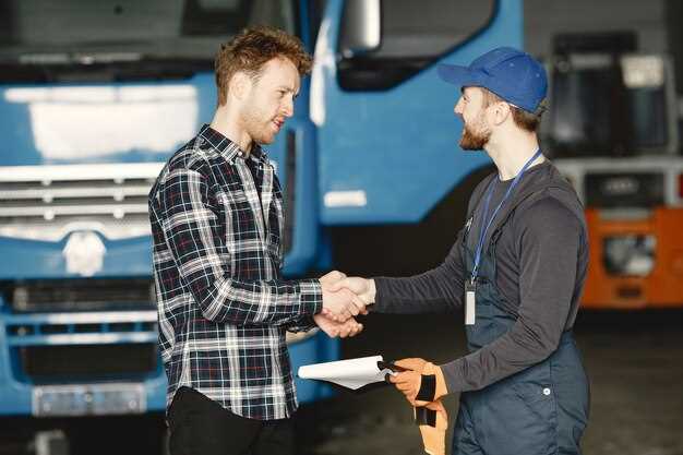 Factors to Evaluate When Inspecting Used Trucks
