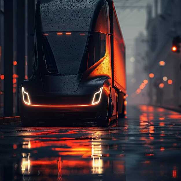 Market Share Analysis: Who Dominates the Electric Truck Landscape?