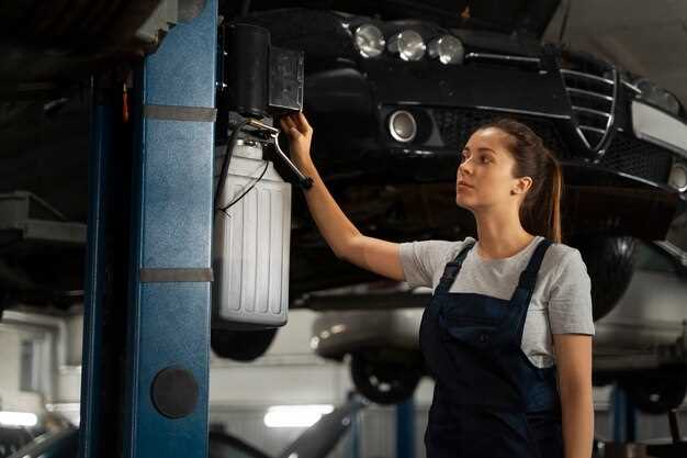 Disposing of Used Oil and Maintaining Your Truck