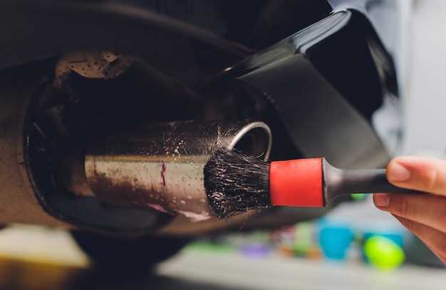Step-by-Step Guide to Thoroughly Clean Your Vehicle's Undercarriage
