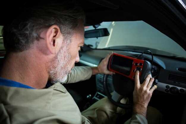 Fine-Tune Your Engine Control Unit (ECU) Settings