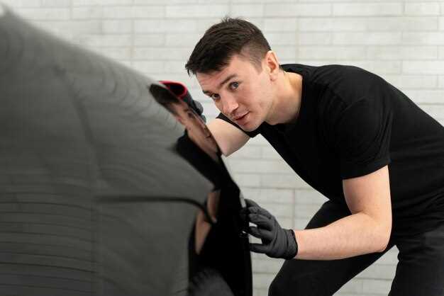 Maintaining Your Ceramic Coating for Optimal Performance