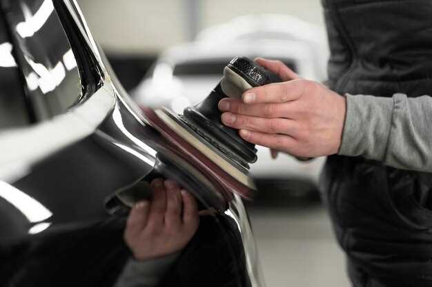 Choosing the Right Ceramic Coating for Your Vehicle