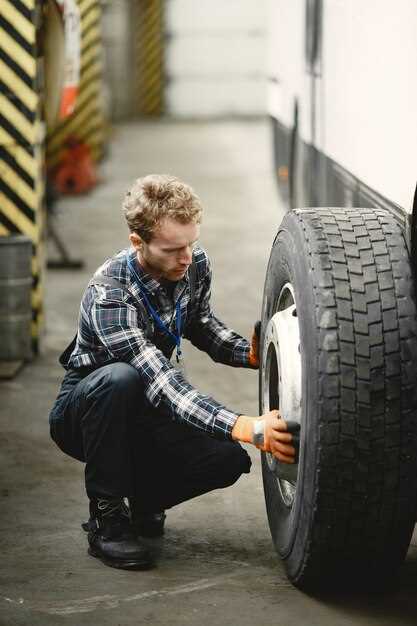 Understanding Tire Wear Patterns and Their Implications