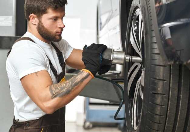 Tools and Tips for Performing a DIY Tire Rotation