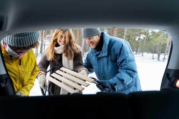 How to Safely Drive in Sand, Snow, and Mud