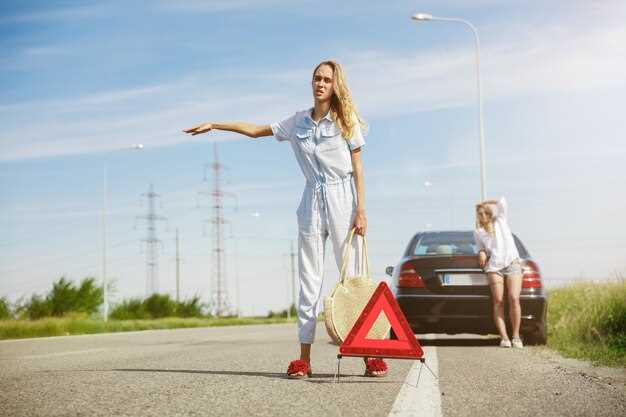 Ensuring Proper Weight Distribution When Towing