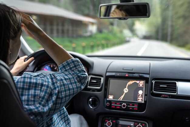 Integrating Your Backup Camera with Existing Car Systems