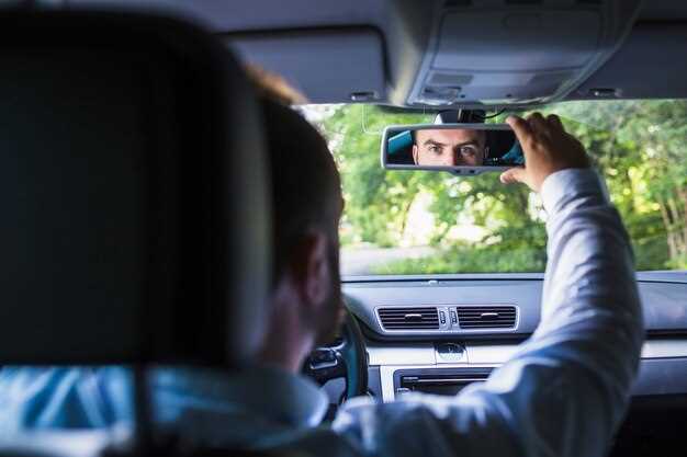 Selecting the Right Backup Camera for Your Vehicle
