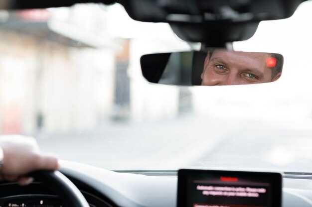 Installing a Backup Camera on Older Vehicles