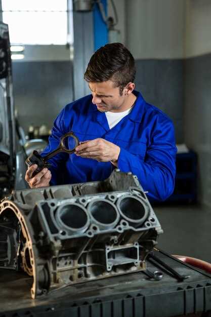 Choosing the Right Turbocharger for Your Engine