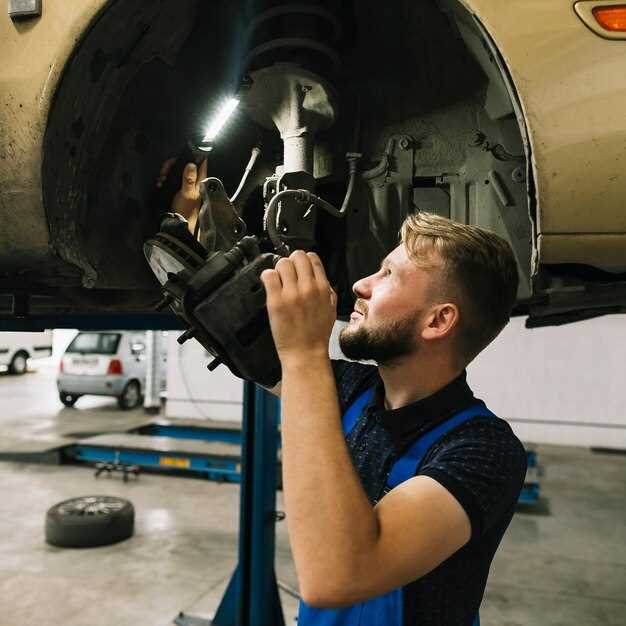 Preparing Your Vehicle for Turbocharger Installation