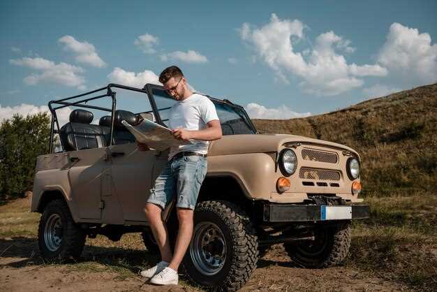 Real-World Off-Road Testing: Hill Climbing and Water Fording