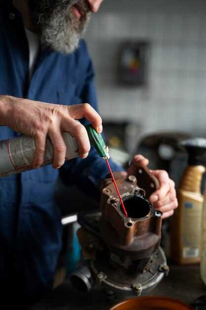 Inspect and Clean Spark Plugs Frequently