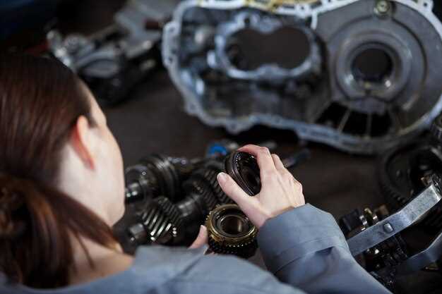 Adjust Carburetor Settings for Optimal Performance