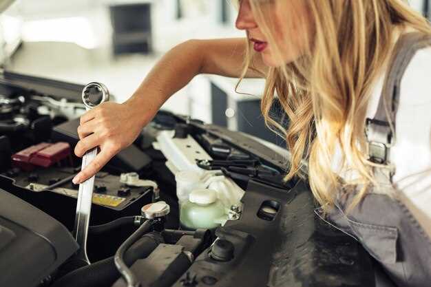 Maintaining a Carbureted Engine