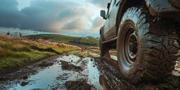 Evaluating Tire Performance in Different Conditions