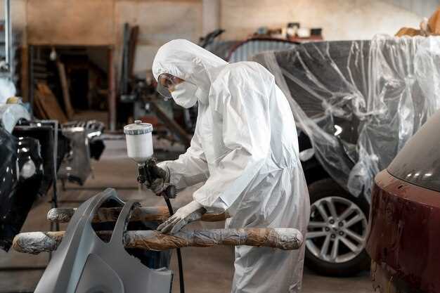 Restoring Paint on Classic Cars: Techniques and Tips