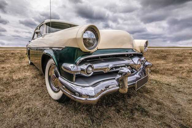 Assessing the Condition of Your Pickup Before Starting Restoration