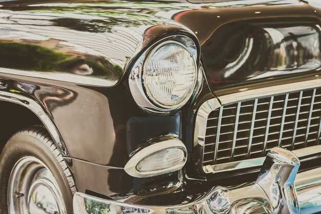 Restoring a Classic Pickup – What to Know
