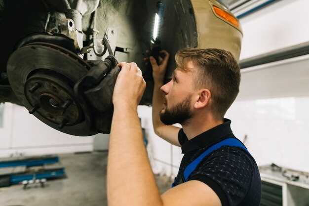 Signs Your Brakes Need Replacing