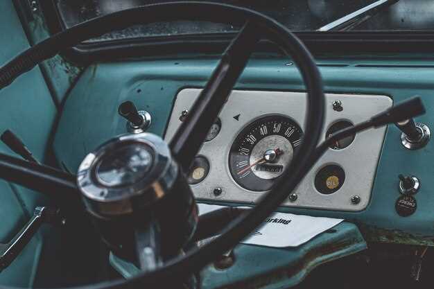 Restoration vs. Customization: Which Approach Suits Your Classic Truck?