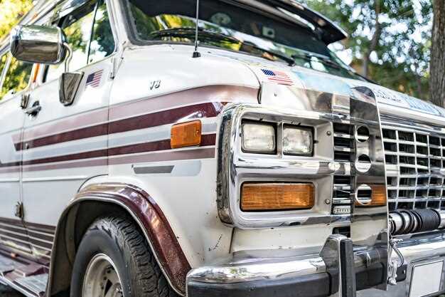 The Evolution of Classic Trucks in the U.S.