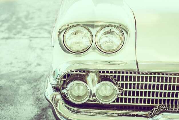 Optimizing Your Online Presence for Classic Car Sales