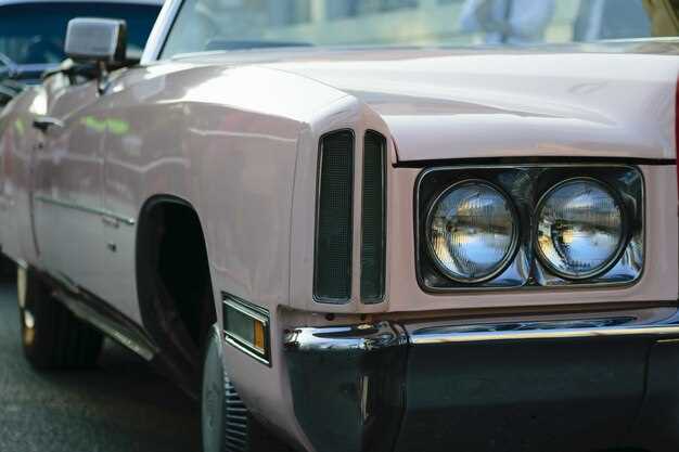 What Makes a Muscle Car Legendary?