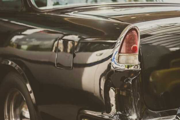 Tips for Collecting and Restoring Classic Muscle Cars