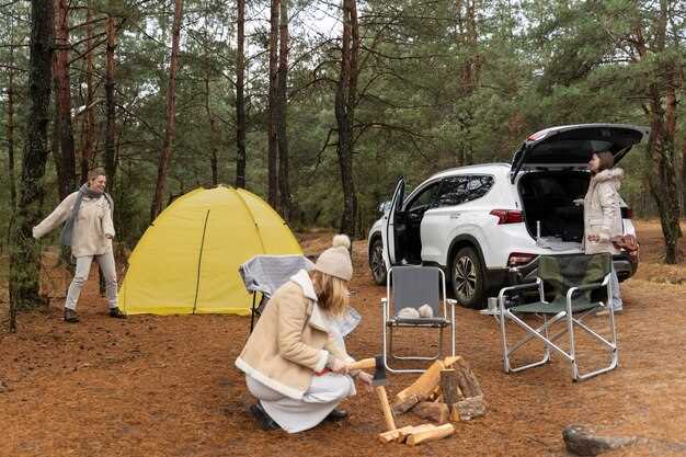 Top Features to Look for in an Overlanding Vehicle