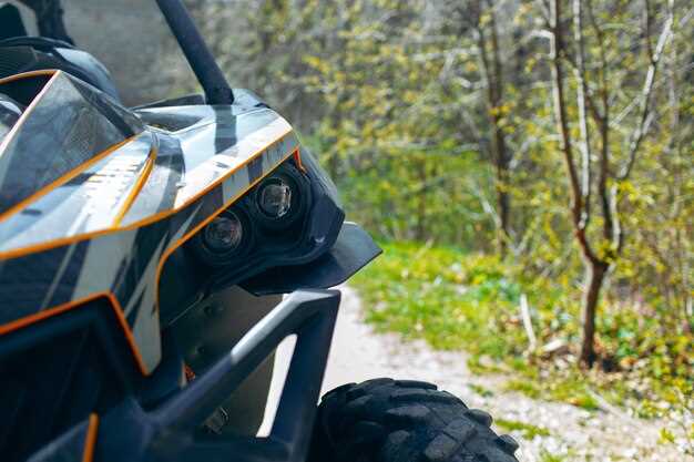 Aftermarket Suspension Systems for Off-Road Stability