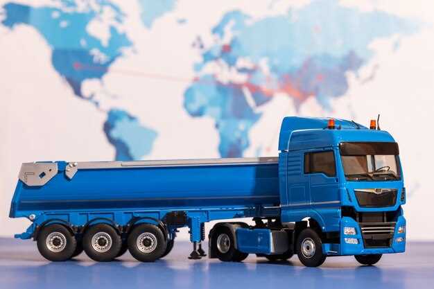 Key Features and Specifications Driving Sales in Popular Truck Models