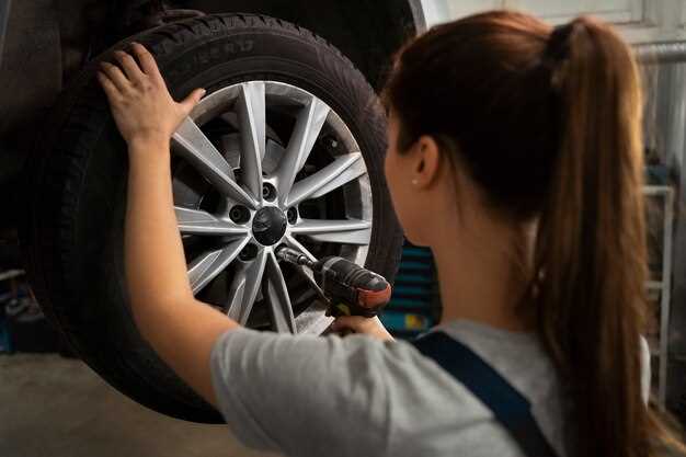 Choosing the Right Tires for Your Driving Style