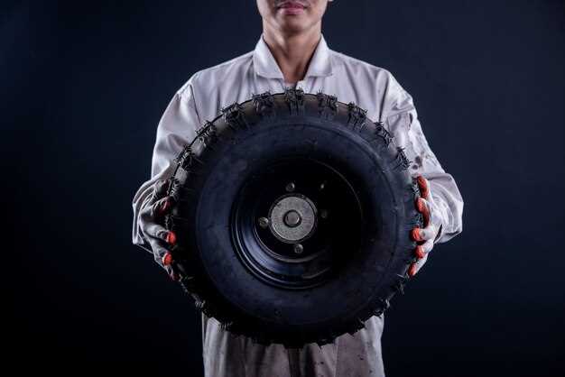 When to Replace Your Tires for Optimal Performance