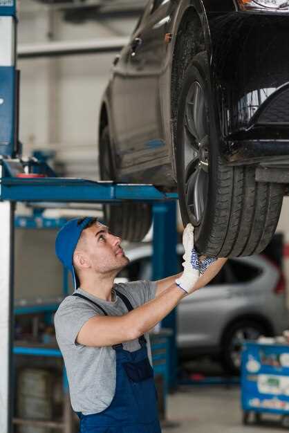 Upgrading Wheels & Tires for Better Performance