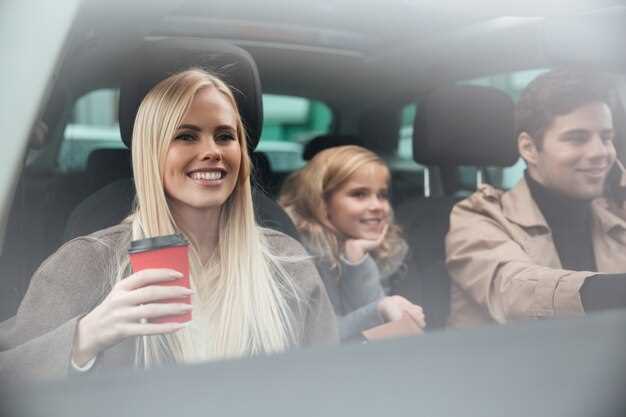 Safety Ratings and Features for Peace of Mind