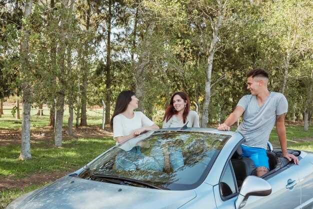 What to Look for in a Family Car