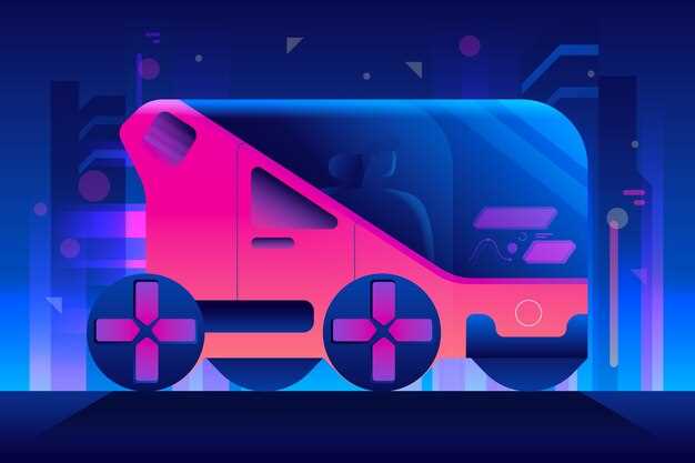 Autonomous Driving Systems: Safety Features and Integration with Logistics