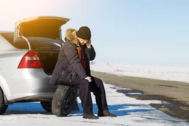 Choosing the Right Winter Tires for Your Vehicle