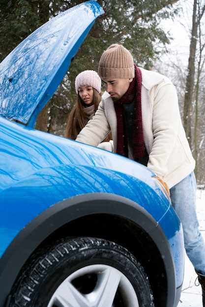 Battery Maintenance Tips to Ensure Reliable Starts